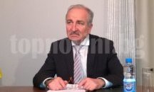 Посланикът на Украйна: Очакваме подкрепа от България за безвизовия режим