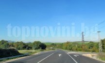 Пътят до Минерални бани вече е с Акт 16
