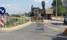 Центърът и „Студентски град” без вода