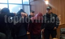 Трима от мегасхемата за пране на пари обжалват ареста си
