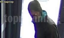 Хванаха крадците на велосипеди, заснети от камери в центъра на Бургас