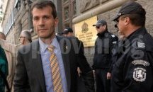 Боян Расате не бил биткаджията, а битият