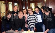 В. „Старият мост” в Свиленград отбеляза 22 години на пазара