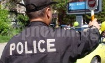 Предадоха на съд шофьорка, убила пешеходец в Бургас