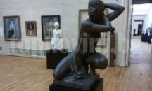 „Квадрат 500” и други музеи в София с безплатен вход днес