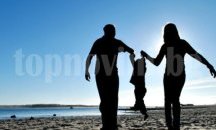 Родители от приюта за бездомни в Бургас искат дом, за да се грижат за детето си