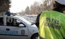 Бургазлия пропадна с автомобила си край път в Странджа