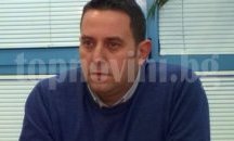 Павел Милушев от ВМРО е новият заместник-кмет в "Южен"