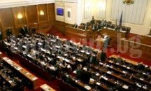 Гербер псува БСП, парламентът пусна НАТО да пази небето ни