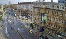 Катастрофа задръсти варненски булевард