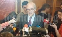 България може да се превърне в убежище за бягащите от Турция, опасява се Миков