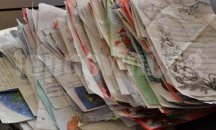 600 деца от Благоевград са написали писмо до Дядо Коледа