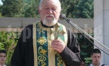 Отец Димитър: Не е редно да се натрапва вероизповеданието