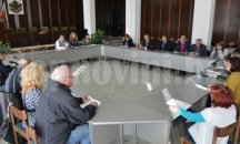 Отчетността на бюджетите обсъдиха общинари и директорите на детски градини в Сливен