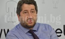 Христо Иванов: Върховенството на правото в България се отменя със СМС-и