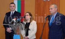Варна обменя опит с израелски градове за изграждане на хайтек паркове