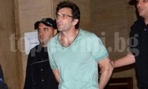 Не откриха заболяване на Герман Костин, остава в ареста