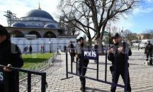 Нови арести в Истанбул заради атентата