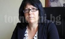 Минка Капитанова: Хората се респектират от камерите