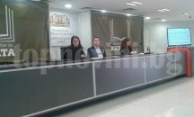 "Прозрачност без граници" с мерки срещу наводненията