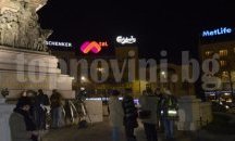 Шепа хора настояха за електронно гласуване, били лицето на българите