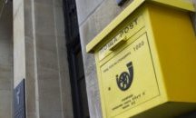 Преустановяване приемането на пощенски пратки за Доминиканската република