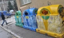 "Зелените" разкритикуваха промените в Закона за управление на отпадъците