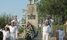 В Русе отбелязват 135 години ВВМУ „Н. Й. Вапцаров“