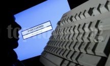 Скандал заради фалшив фейсбук профил завърши в съда в Попово