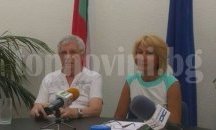 Бившата зам.-председателка на ОбС на Пловдив се изправя пред съда