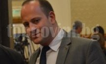 Цветан Цветанов и Цацаров са приклещили Бъчварова, твърди Радан Кънев