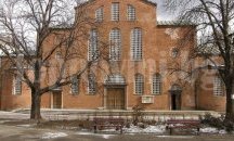 Църковните одежди на Васил Левски са в храма "Св. София"