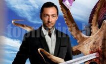Пребиха поморийския журналист Стоян Тончев