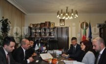 Възможности за финансиране на русенски проекти представи Европейската банка за възстановяване и развитие