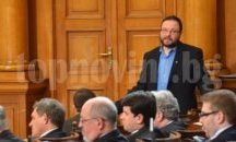 Бойко Борисов осъди Чуколов за 50 хил. лева заради обида