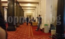 Пръскат срещу зараза над Хасково и Димитровград