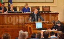 Държавата дала 2.36 млн.лв. на църквата през 2015
