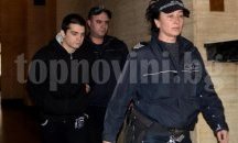 Съдът остави в ареста Александър Донов за побоя над малолетно дете