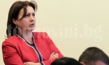 550 служители за борба с битовата престъпност може да назначи допълнително МВР