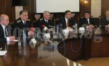 Регламент на "Морска администрация" спъва интереса за речни капитани във ВВМУ