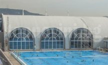 Турнир по водна топка събира деца от цяла България във Варна