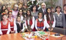 Депутатите от ГЕРБ-Шумен бяха домакини на ученици от областта