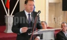 Новата ограда с Турция била четири пъти по-скъпа