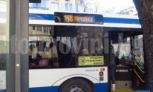 Шофьори на автобуси във Варна стават билетопродавачи