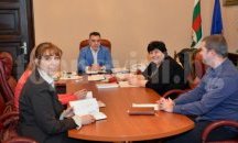 Обсъдиха проблемите в системата на образованието в Сливен