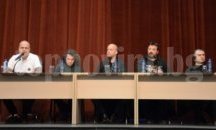 Студенти решават чрез референдум дали да се срещнат със Слави Трифонов