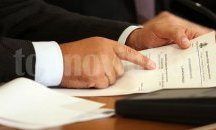 Какви доходи декларираха управниците в Разградско