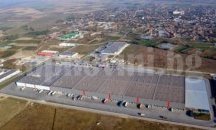 Дипломатическият корпус на посещение в Тракия икономическа зона