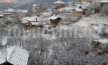 Снегът идва в Пиринско под "жълт" код