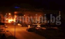 Над 20 убити и 15 ранени при терористична атака в Буркина Фасо (обновена)